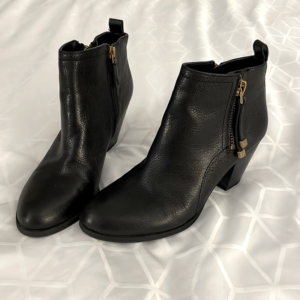 Franco Sarto Booties